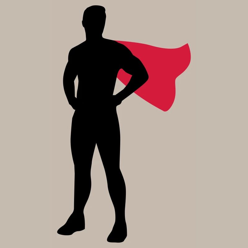 Superhero