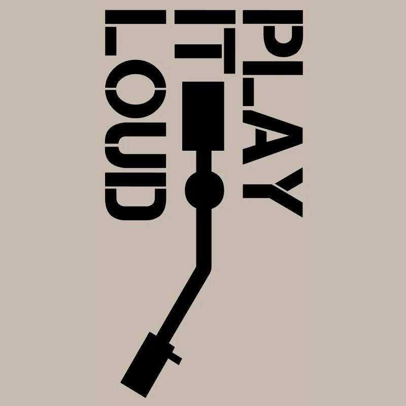 play it Loud