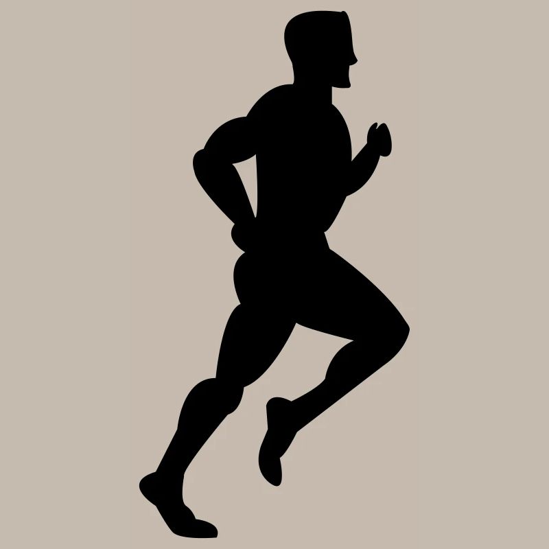 runner
