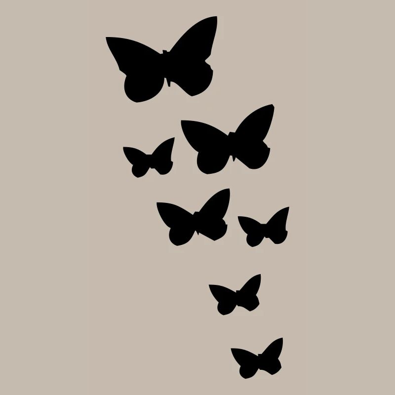 schmetterlinge