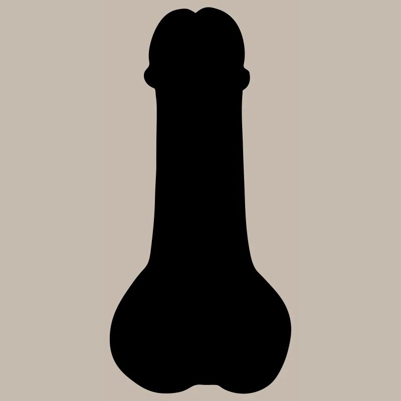 bite penis queue sexe