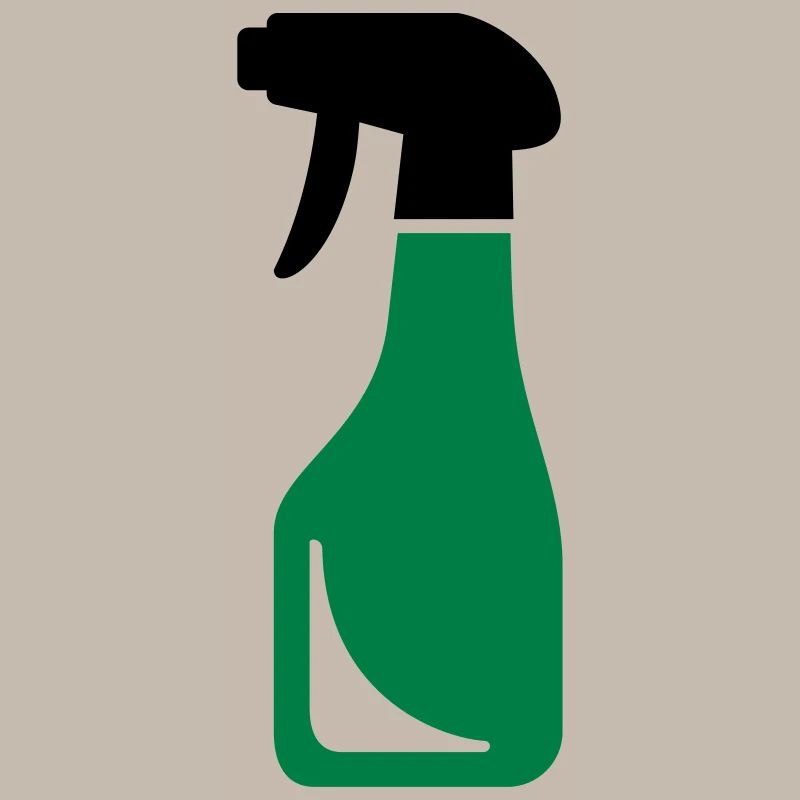 Spray bottle