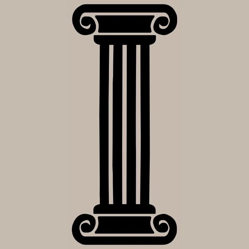 säule