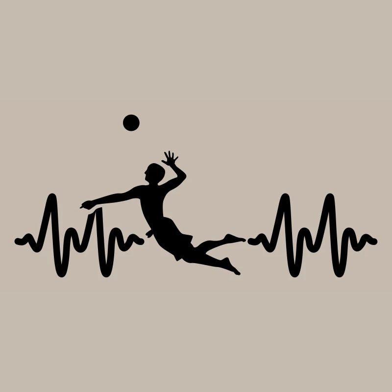 beach volley