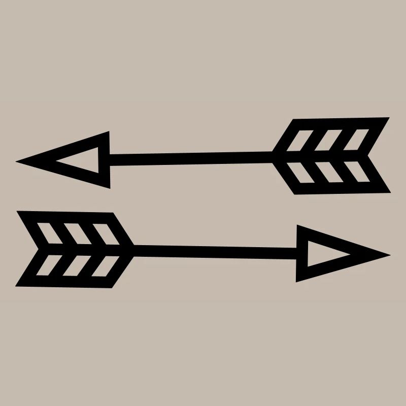 Flèches