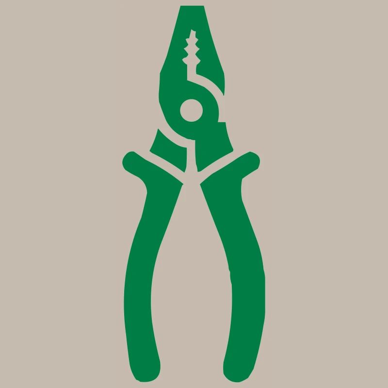 Tool pliers