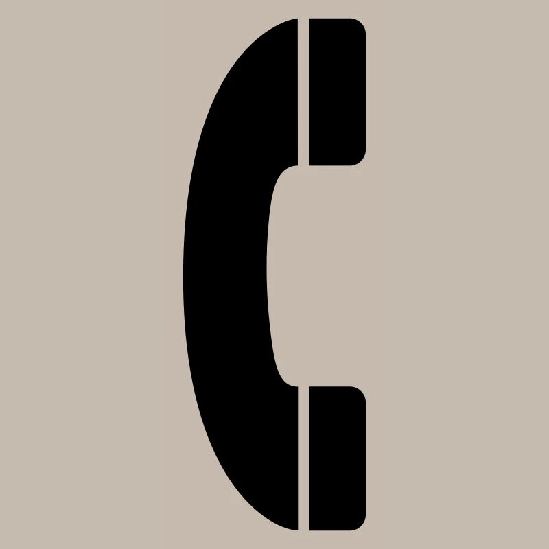 Telefon-Empfänger