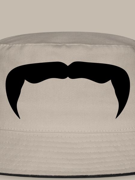 Hipster-Schnurrbart Schnurrbart Bart beard12