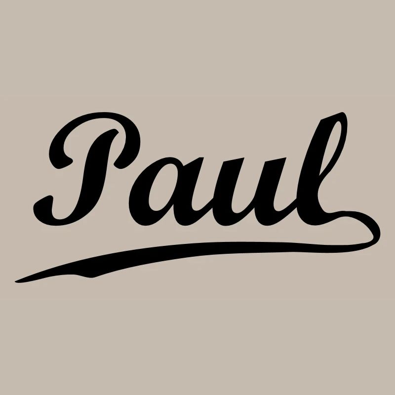 paul
