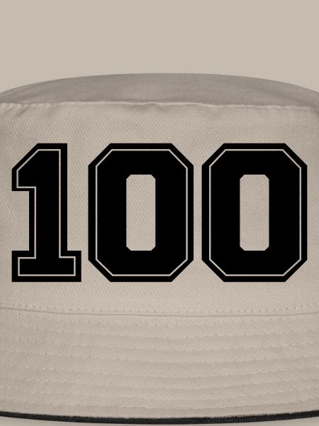 100