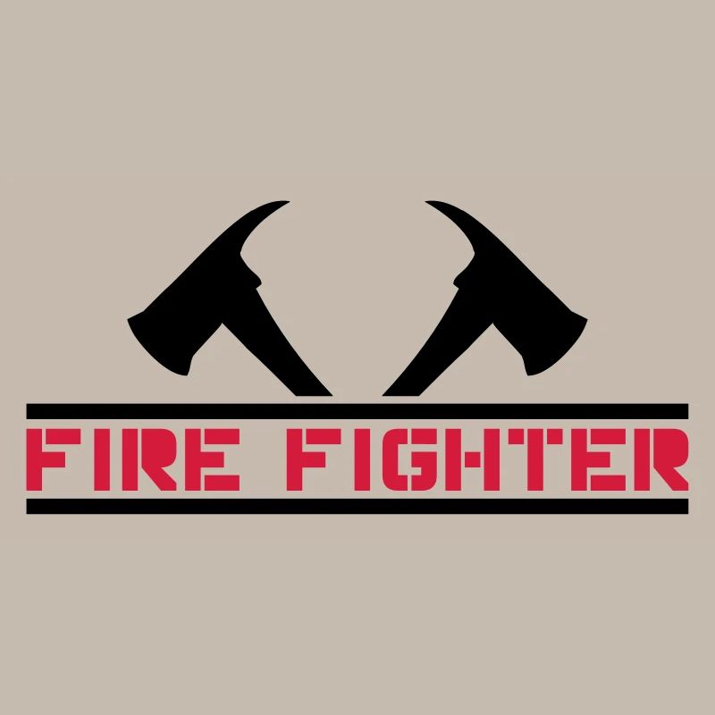 pompier de feu 2 axes