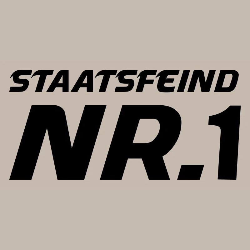 staatsfeind