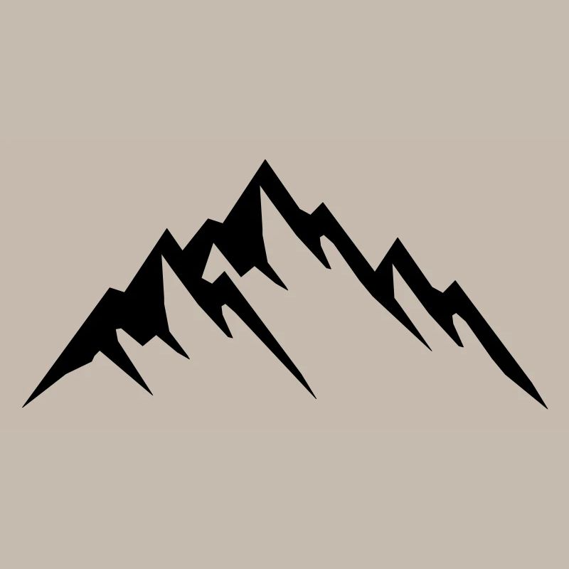 mountains design