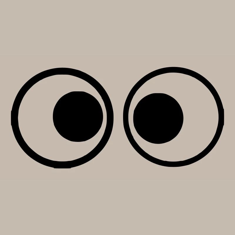 Eyes 1