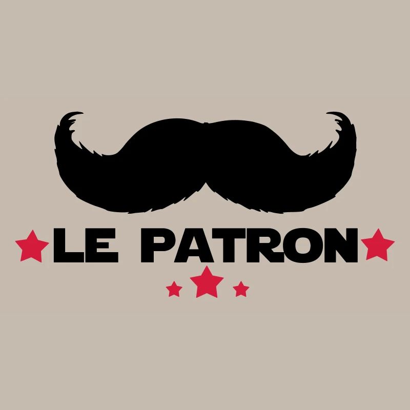 le patron