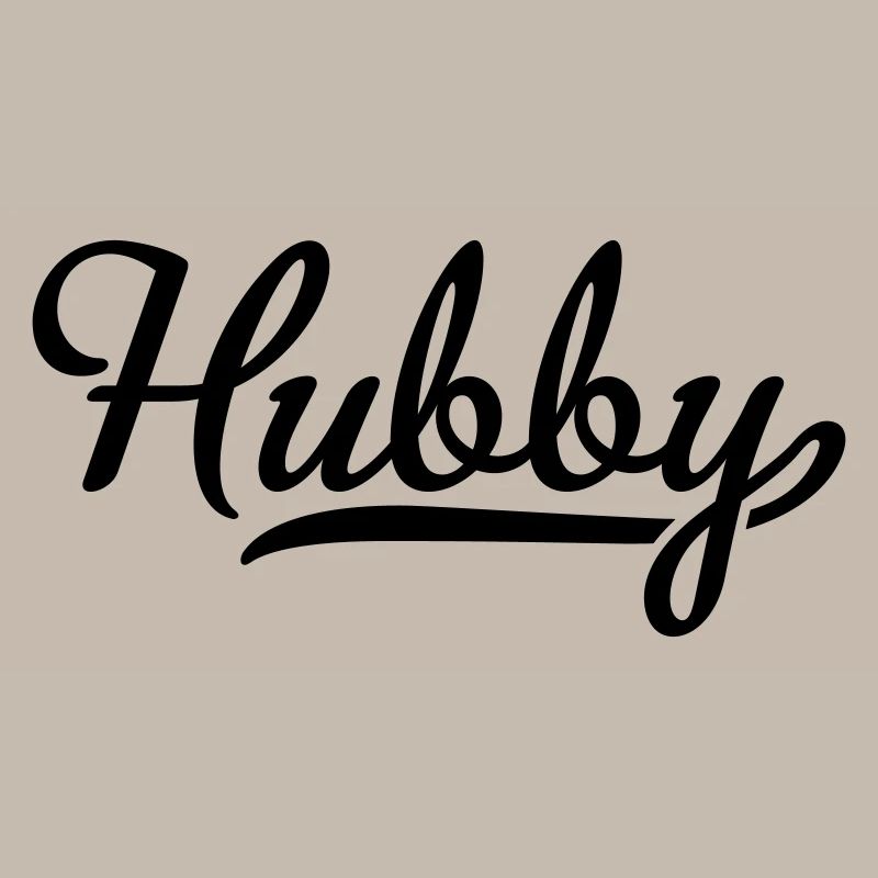 Hubby