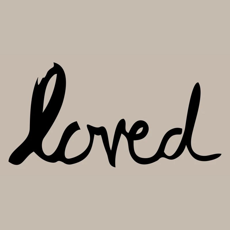 loved