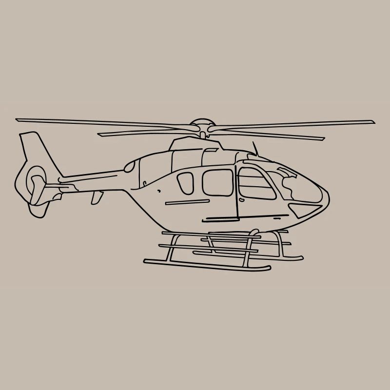 Hubschrauber