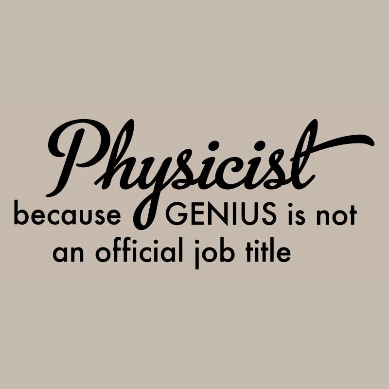 physicist