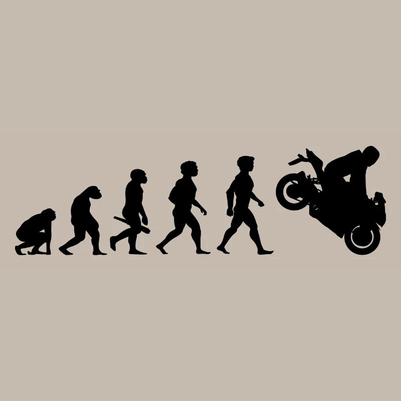 Evolution Superbikes Motorrad Biker Rennsport