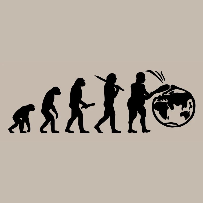 Evolution planete terre monde évolution