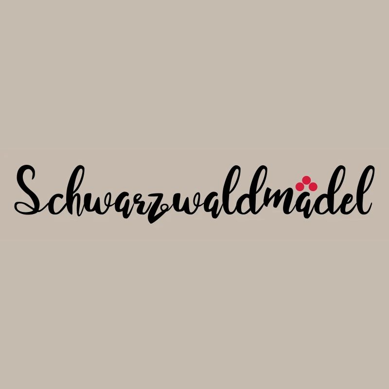 Schwarzwaldmädel