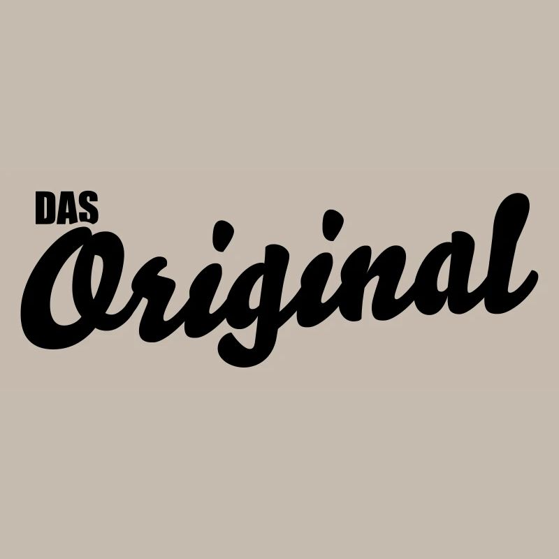 L'original
