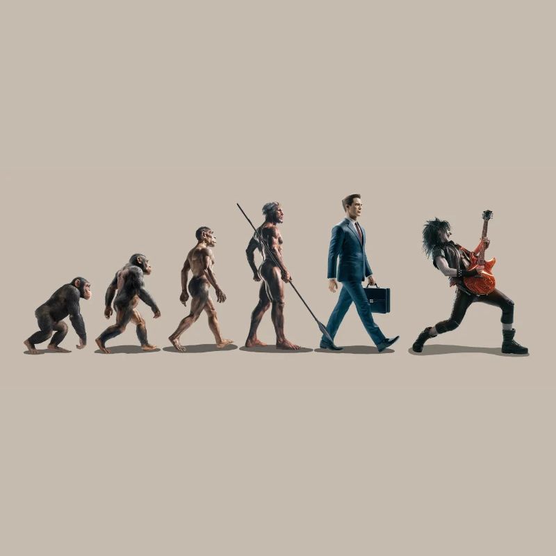 Evolution Guitariste 06 2024 2