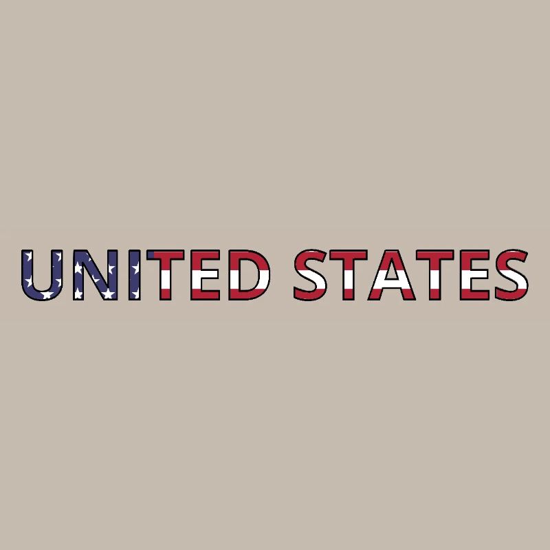 Drapeau United State