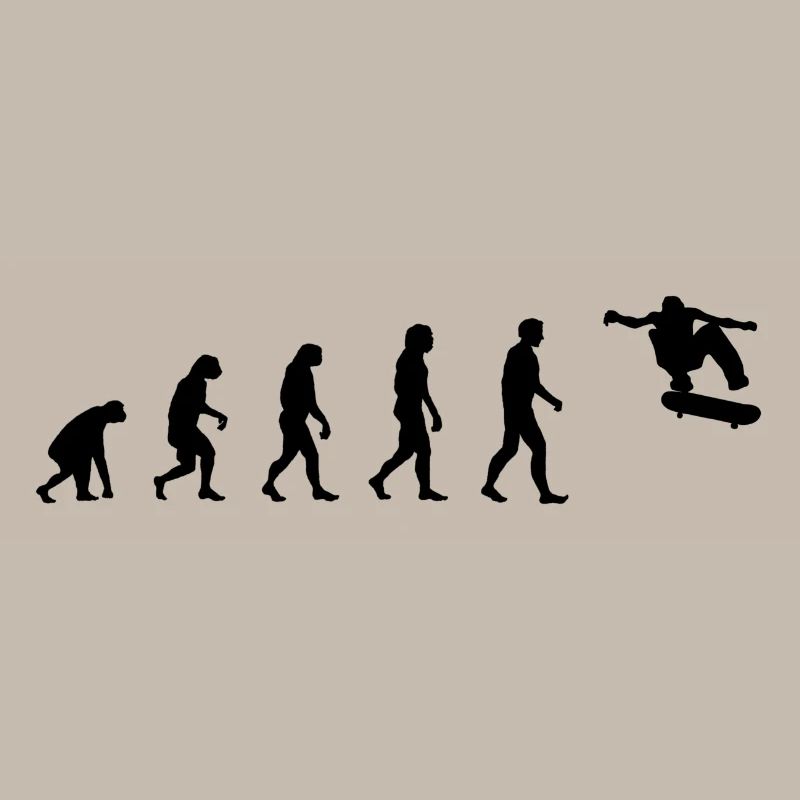 Evolution Skate
