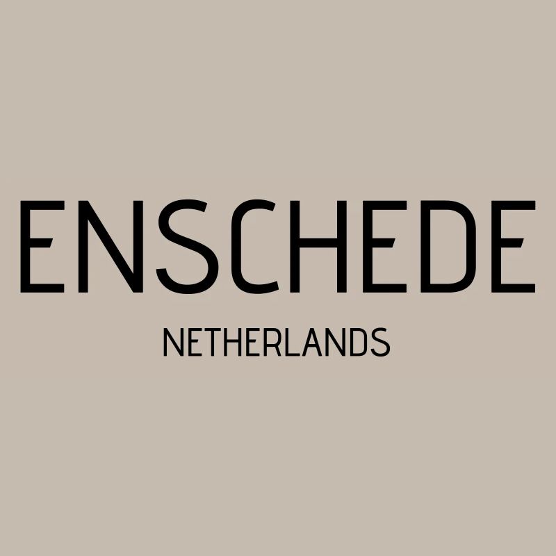 ENSCHEDE