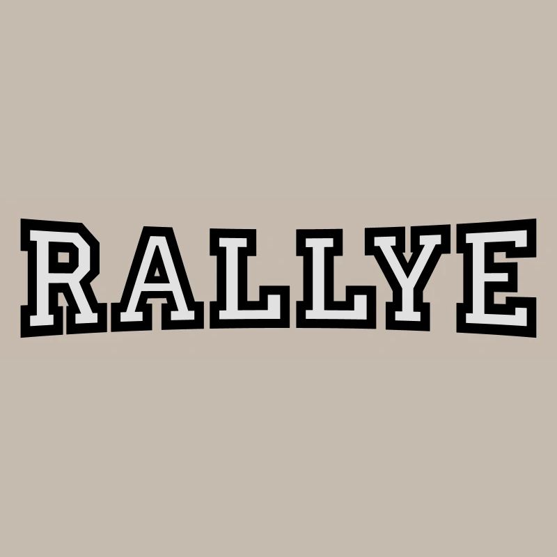 rally