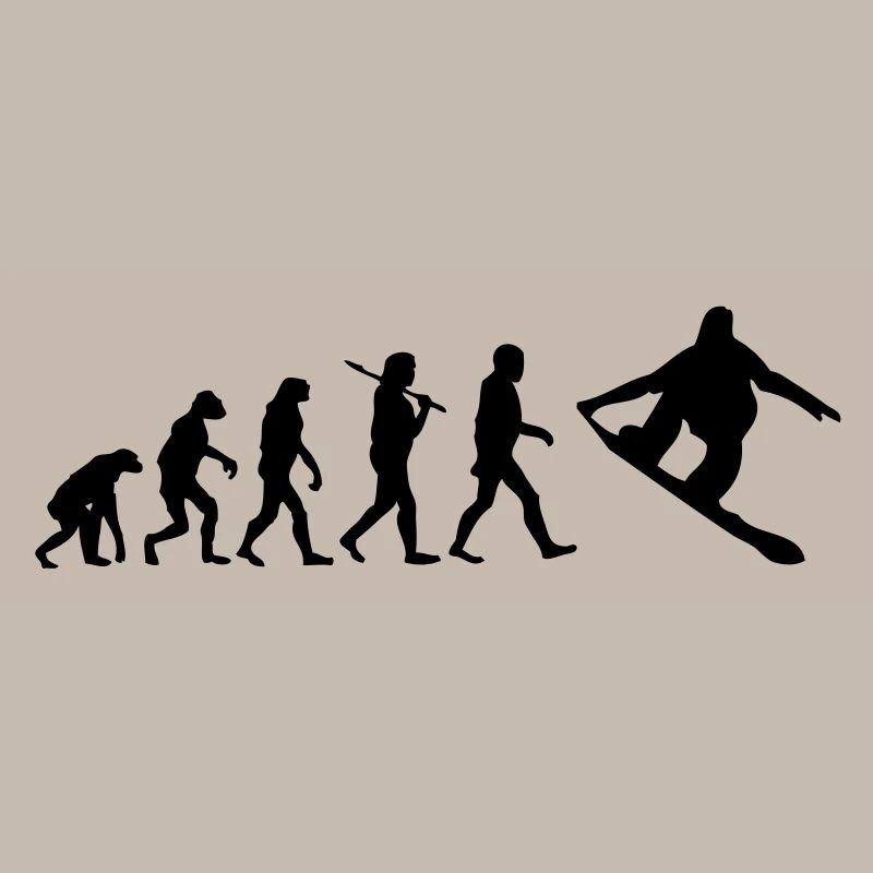 Snowboard