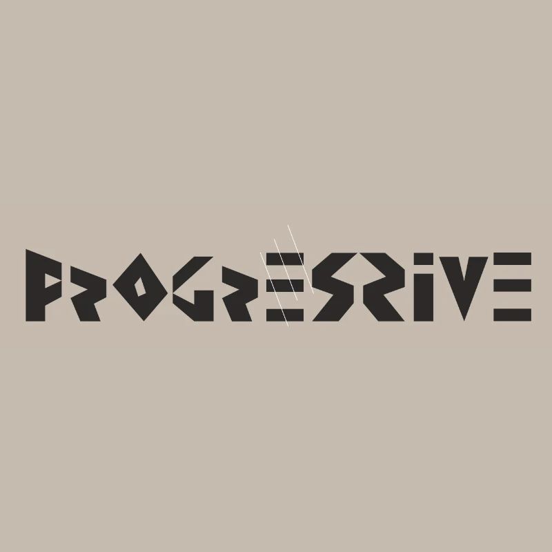 progressif