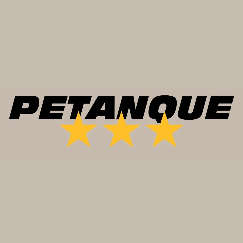 Petanque
