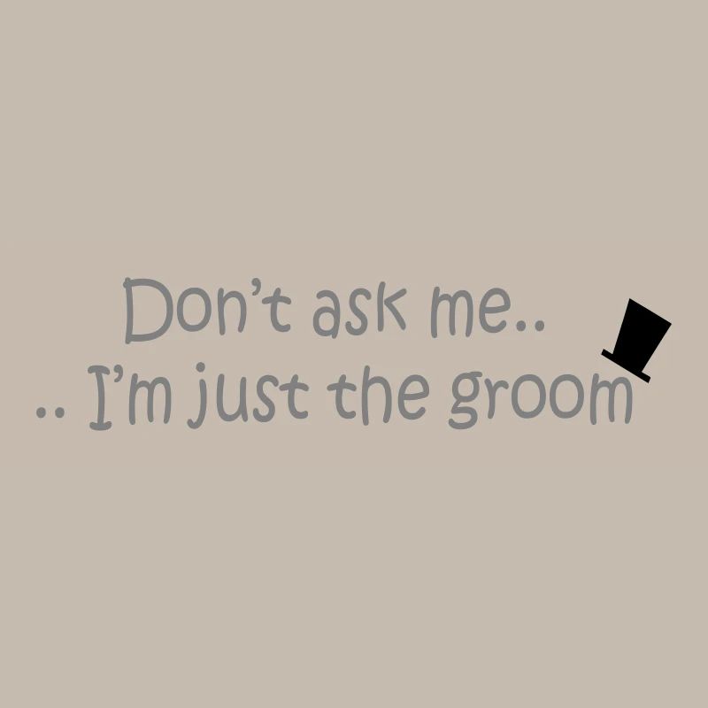 Don't ask me..