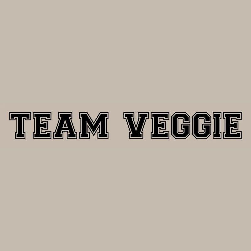 Team Veggie