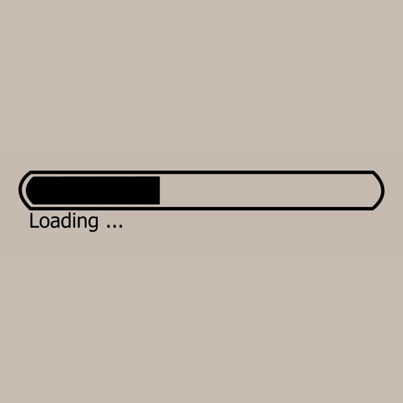 loading