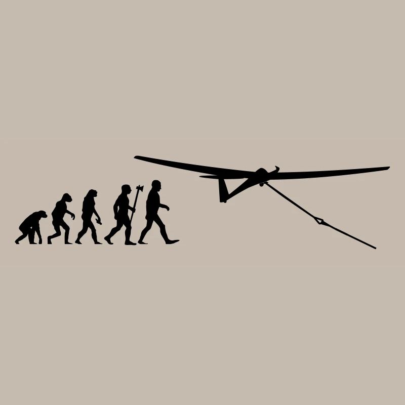 evolution segelfliegen