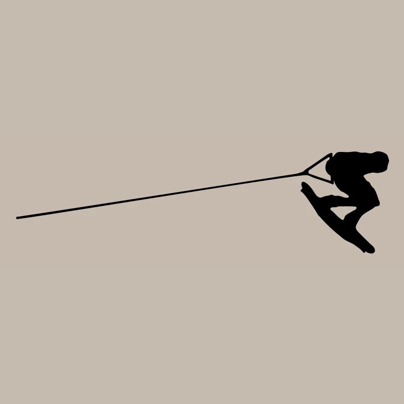 wakeboarder