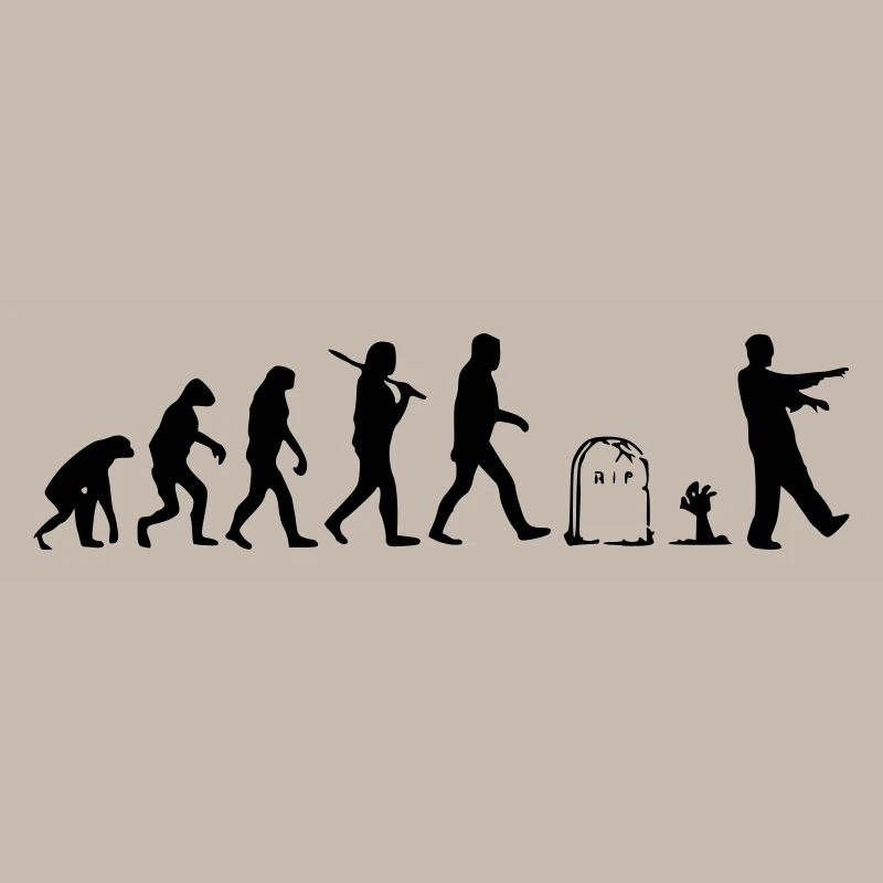 Evolution