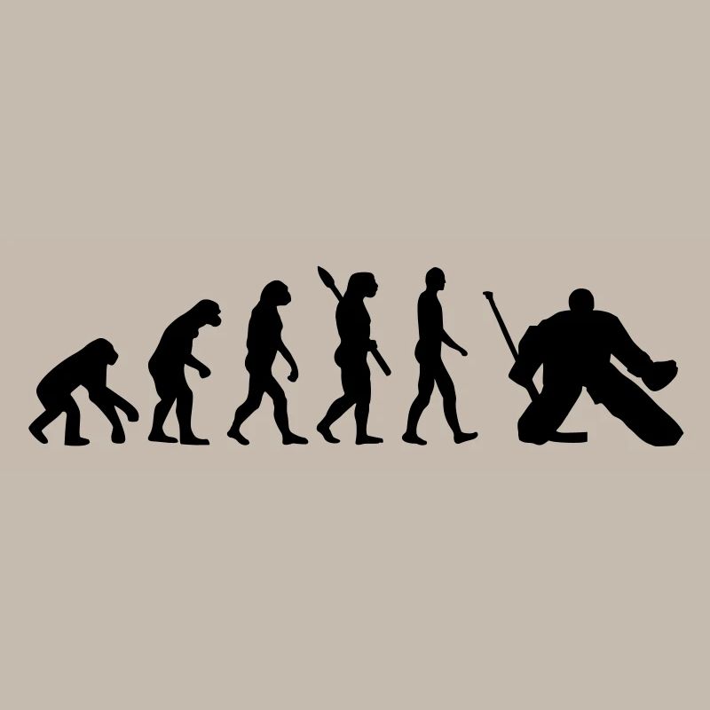 Evolution Eishockey
