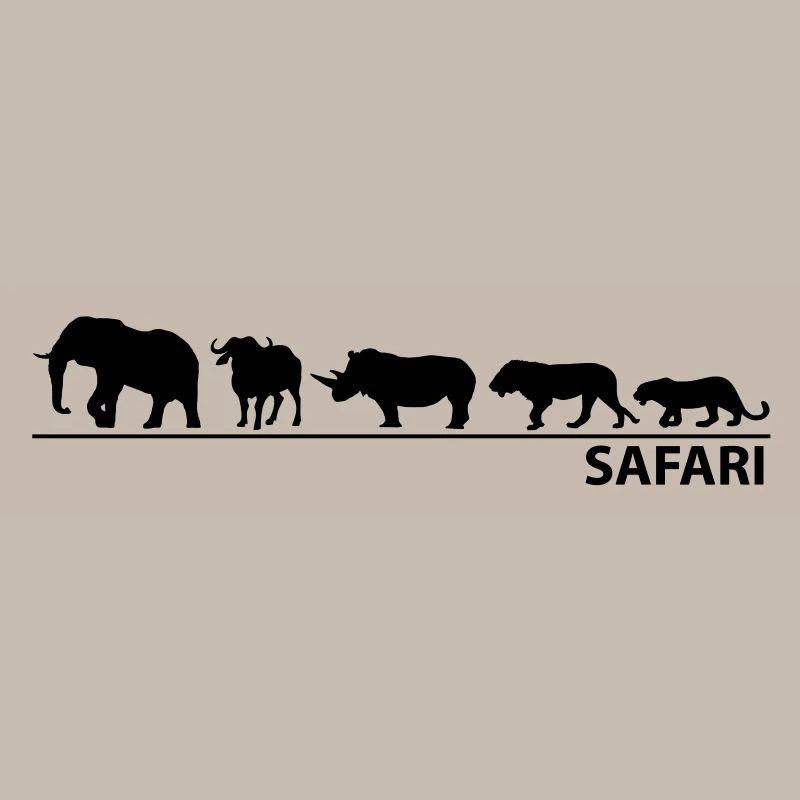 big five