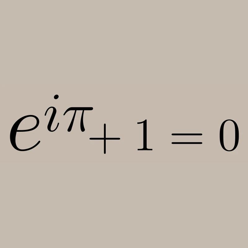 Euler Formel