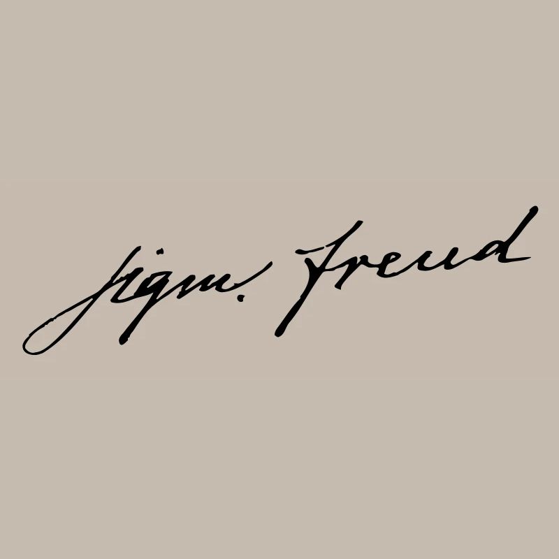 Sigmund Freud
