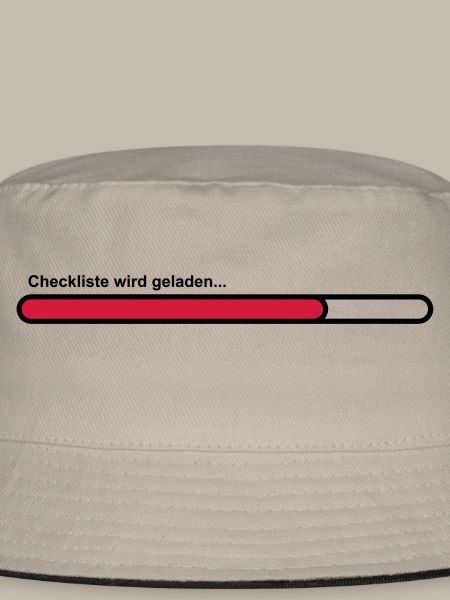 checklist