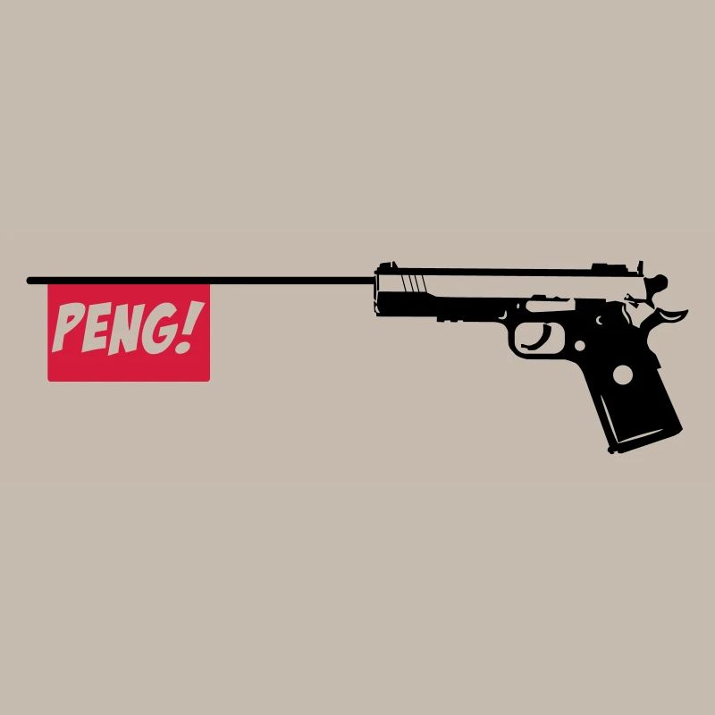 Gun PENG 2c