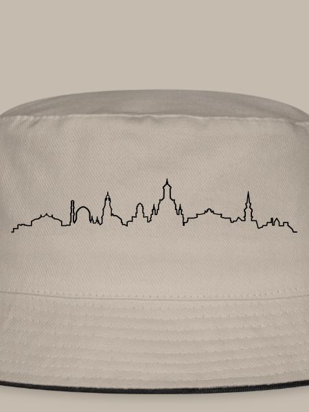 Skyline Dresden