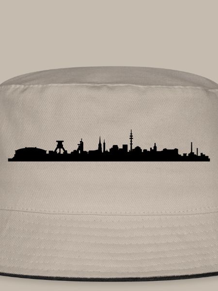 Skyline Gelsenkirchen