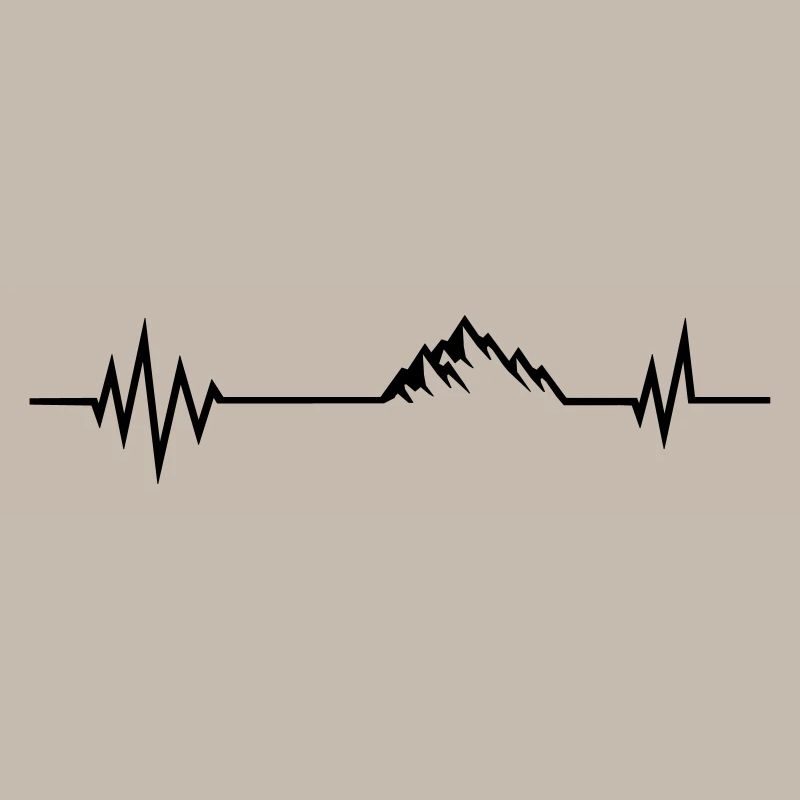 mountain pulse